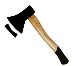 VIVA AXE 600G